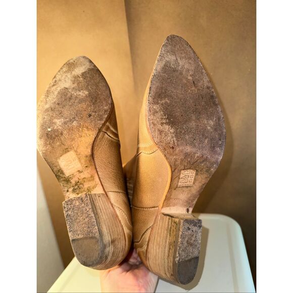 Free People Western Boot - Picture 8 of 10